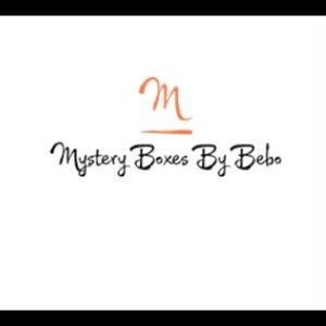 Mystery. Makeup. Jewelry.Surprise Box. Name brands